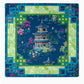 Elysium Mahjong Mat in Tube