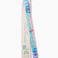 Palm Paradise Mahjong Mat in Tube