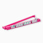 Hot Pink Rack & Pusher Set