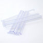 Clear Acrylic Rack and Pushers Set