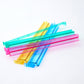 Multicolor Acrylic Rack & Pusher Set