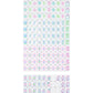 Amara Mahjong Tiles