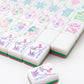 Amara Mahjong Tiles