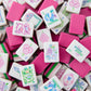 Amara Mahjong Tiles