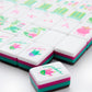 Glow Wild Mahjong Tiles