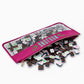 Glow Wild Mahjong Tiles