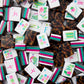 Glow Wild Mahjong Tiles