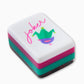 Glow Wild Mahjong Tiles