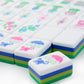 Jasmine Mahjong Tiles
