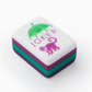 Gemma Mahjong Tiles