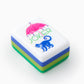 Jasmine Mahjong Tiles