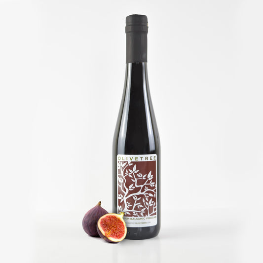 Fig Balsamic Vinegar