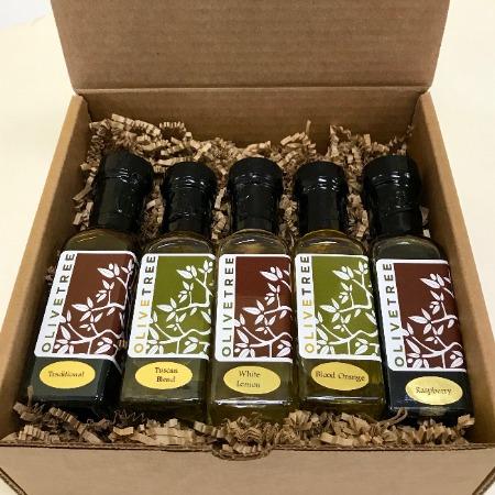 Favorites Sampler