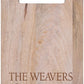 Acacia Cutting Board (Rectangular)
