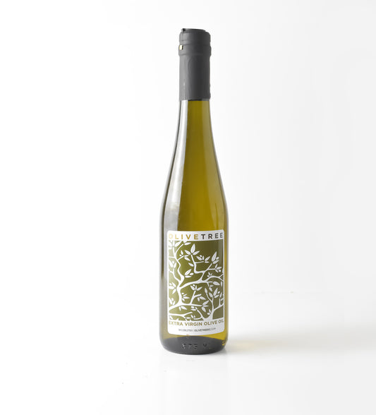 Italian Ogliarola Extra Virgin Olive Oil