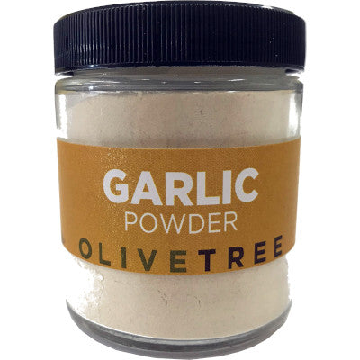 Garlic Powder