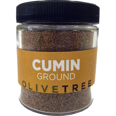 Ground Cumin