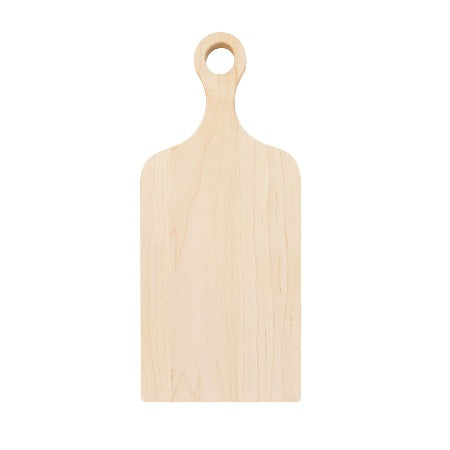 Maple Cutting Board (Small)