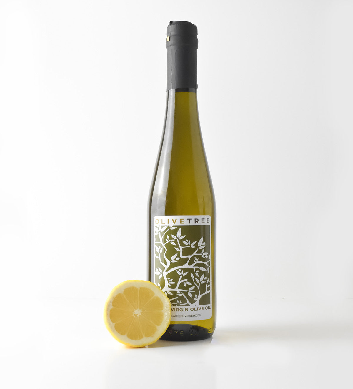 Meyer Lemon Olive Oil