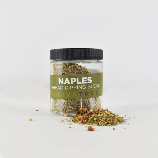Naples Bread Dipping Blend