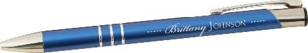 Pen (Blue)