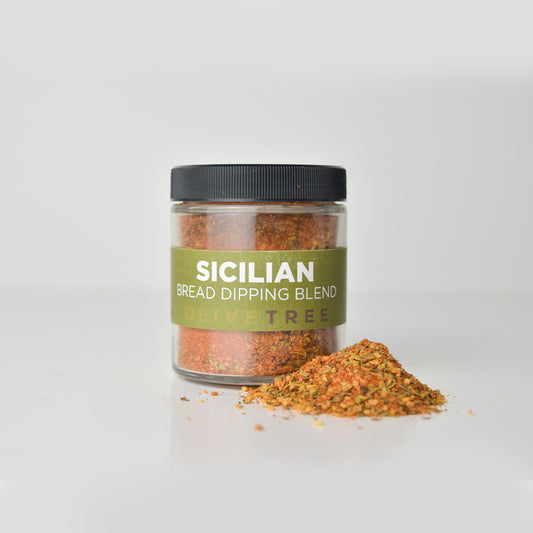 Sicilian Bread Dipping Blend