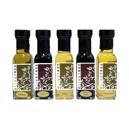 seasoning sampler