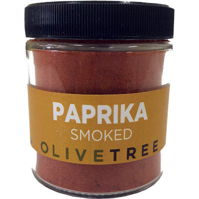 Smoked Paprika