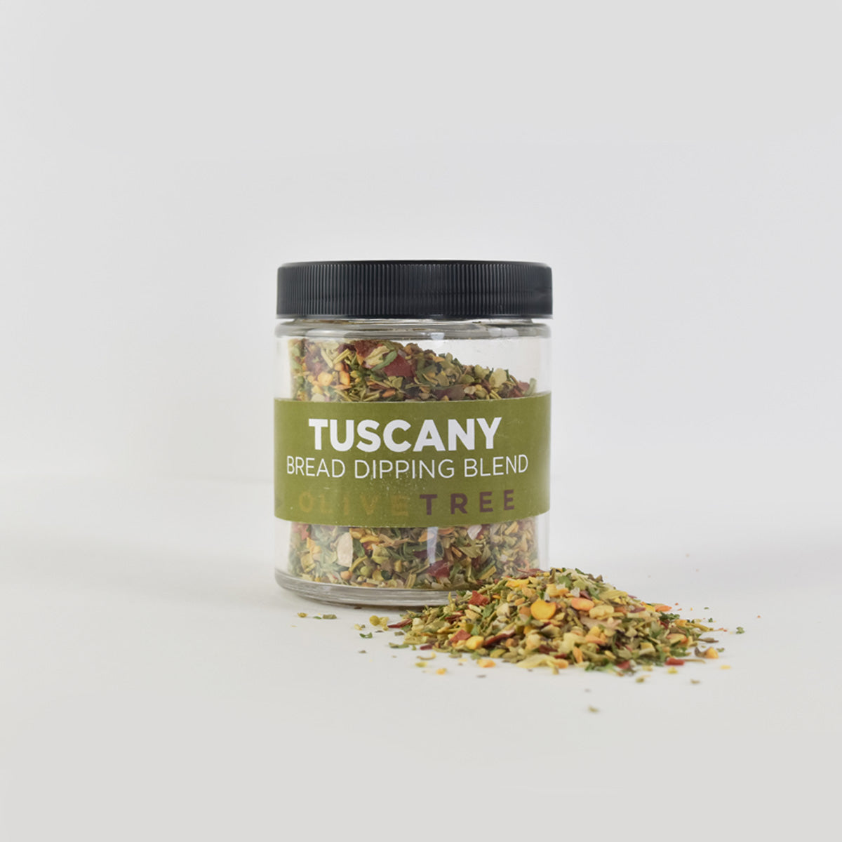 Tuscany Bread Dipping Blend