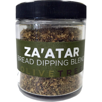Za'atar Bread Dipping Blend
